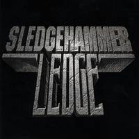 logo Sledgehammer Ledge